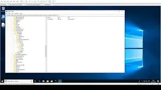 How to disable SSL 2 0, TLS 1 0 and TLS 1 1 in Windows 10