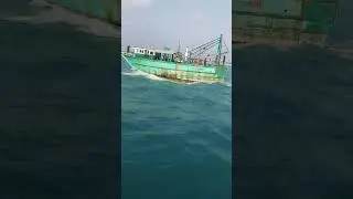 ராம நாத சுவாமி திருக்கோயில் படகு பேட்டிங்