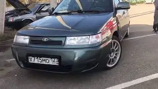 Ваз 2110 SE Приора 2!!!