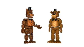 DID YOU BRING THE… [SFM FNAF]