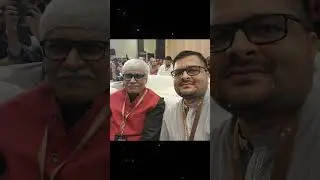 मेरा सौभाग्य है कि मैं इन सबसे मिल पाया 🙏🔥 Jaipur Dialogues Annual Summit 2023