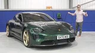 First Day Back at The Shmuseum! A Visit Plus New Mercedes EQS | SHMUSEUM VLOG 17