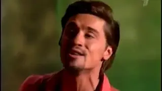 Баядера  -  Дима Билан