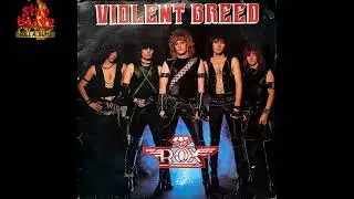 Rox - Violent Breed (1983)