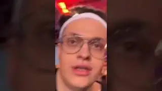 Бустеру не рады на шоу у Басты... 