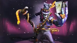 Dota 2 With Doctor full support 👑👑👑#dota2 #подпишись #нравится #поддержка #follow #subscribe