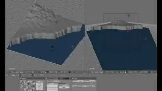 Blender basics-modeling tutorial(part 2)