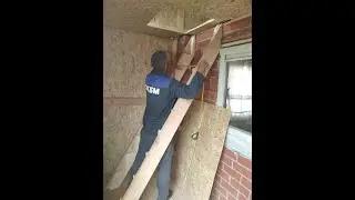 МОБИСТРОЙ. Ремонт дома 1