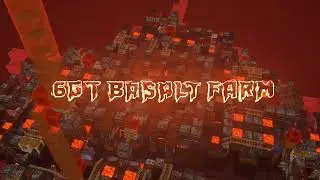 6GT 1738k/h Basalt Farm