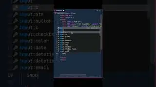 Create Calendar in Html | Date Months 