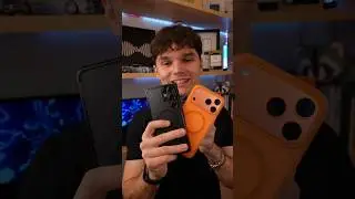 What do I like about the iPhone 17 Pro Max? 