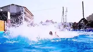 Контент для пансионата, микро-ролик