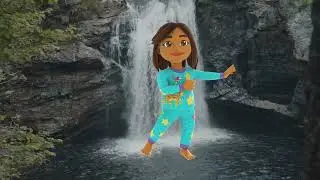 The Water Dance