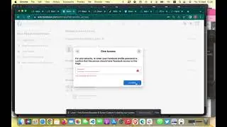 Facebook New Pages Experience 2022 // How To Add Admin and Assign Page Roles