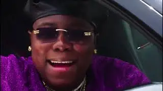 Icekingochacho ft Teni - Ochacho money remix (Official Video)