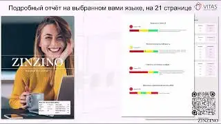 Что мы видим в анализах Zinzino BalanceTest