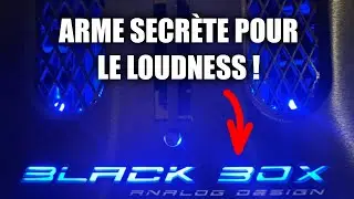 UNE ARME SECRETE EN MASTERING