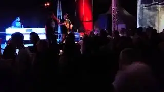 Repam dok ne krepam - General Woo @ festival Urbano dejanje