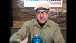 USA At Tipping  Point - Guns and the Dark Web