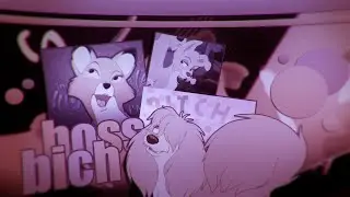 Boss Bitch | Animash 72hr Girls Full MEP