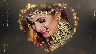 Aaj se teri || whats app invitation 2020 || AP creative || Priya Dheer