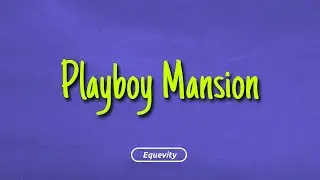 Deji x Jallow - Playboy Mansion (Lyrics)