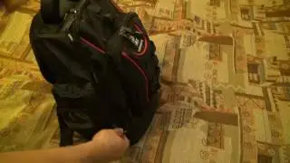 KBT Tool Backpack