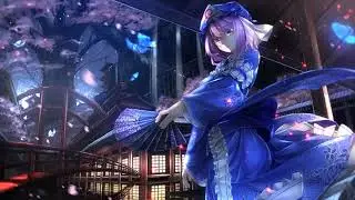 Alstroemeria Records - Blossom Flight
