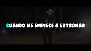 Palabra De Hombre - El Fantasma Karaoke