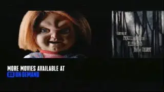 Van Helsing (2004) End Credits (Syfy 2021)