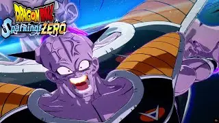 How To Dodge All Unblockable Moves in DragonBall Sparking Zero