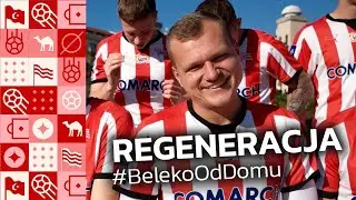 #BelekoOdDomu #8: PIERWSZY TANIEC ŚMIGŁA, ZDJĘCIE RODZINNE I REGENERACJA
