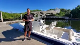 Wave One Marine | High Lumen Single Color | LED Marine Spreader Light | Stainless Hardware | IP68