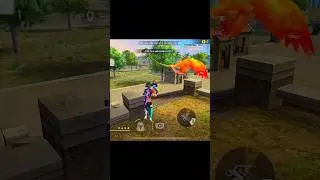 KELLY VS 🌍😈 #foryou #foryoubage #freefirehighlights #freefire #kellyssyt