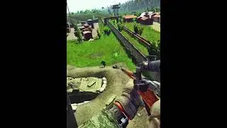 #tarkovclip #noscope