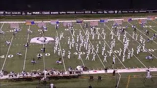 Blue Stars 2009 - The Factory (High Cam)
