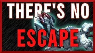 The most powerful Khezu in Monster Hunter | Zenith Khezu