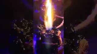 Мощный ритуал для снятия закрытий,разрушения негативных каналов, и возврат врагам🪃🕯️