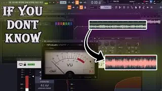 How To Master a Song in FL studio  Using Stock plugins| FL studio 20 tutorial