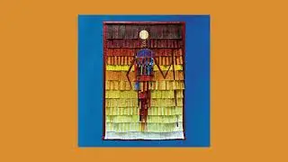 Vieux Farka Touré & Khruangbin - Ali (Full Album)