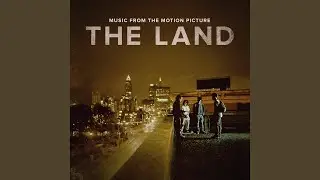 This Bitter Land