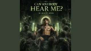 Can Anybody Hear Me?