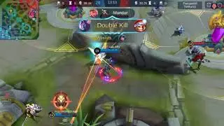 Moskov Savage | Mobile Legends Bang Bang