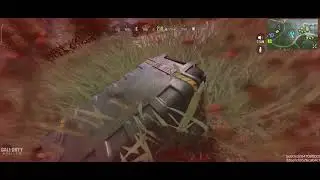Warzone Mobile Intense Gaming with realistic graphics