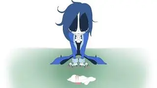 Universe Cat Drowning【PART 26】for Lovely Lauren