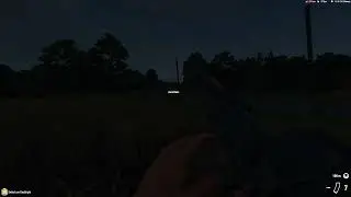 Ambush Enemy In The Night Might Be The Best Experience In Every Milsim Games | Arma Reforger