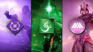 Testing Every Relevant Ability for Boss DPS in The Final Shape (Star-Eater Nova, Stylish grapples)