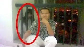 40 misteriosas fotos que no tienen explicación