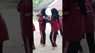 joget balon#seruseruan #subscribe