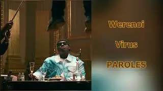 [PAROLES] Werenoi - Virus